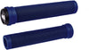 Longneck SLX grips without flange - blue 