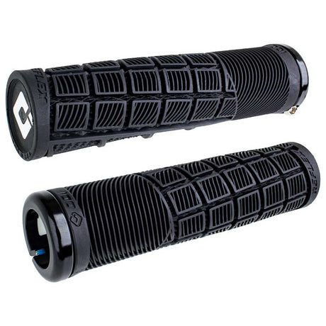Reflex V2.1 Lock-On Griffe - schwarz