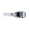 Goggle Velocity 5.5 Iriz - Forge Silver 50% 