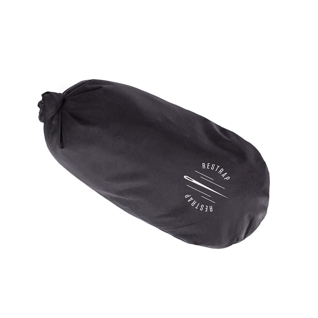 Adventure Race Dry Packsack - Negro