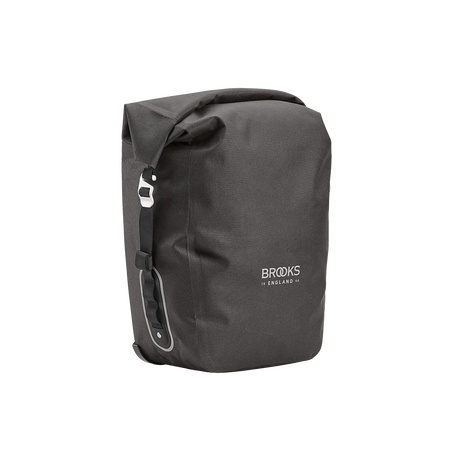 Scape Pannier Large - black Brooks