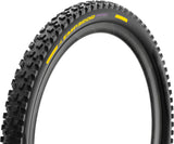 Scorpion Emperor, ProWall, Supersoft, 29“ pneu pliant TLR - Team Edition