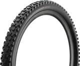Scorpion Emperor, DualWall, Supersoft, 29“ pneu pliable TLR - noir