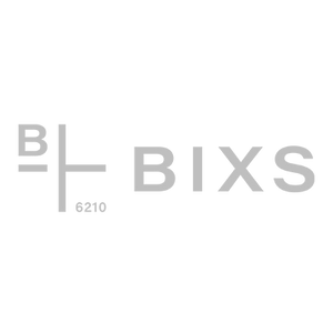 BIXS Logo