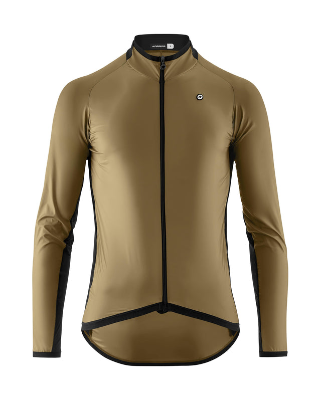 MILLE GT Wind Jacket C2 - Bronze Ash Assos
