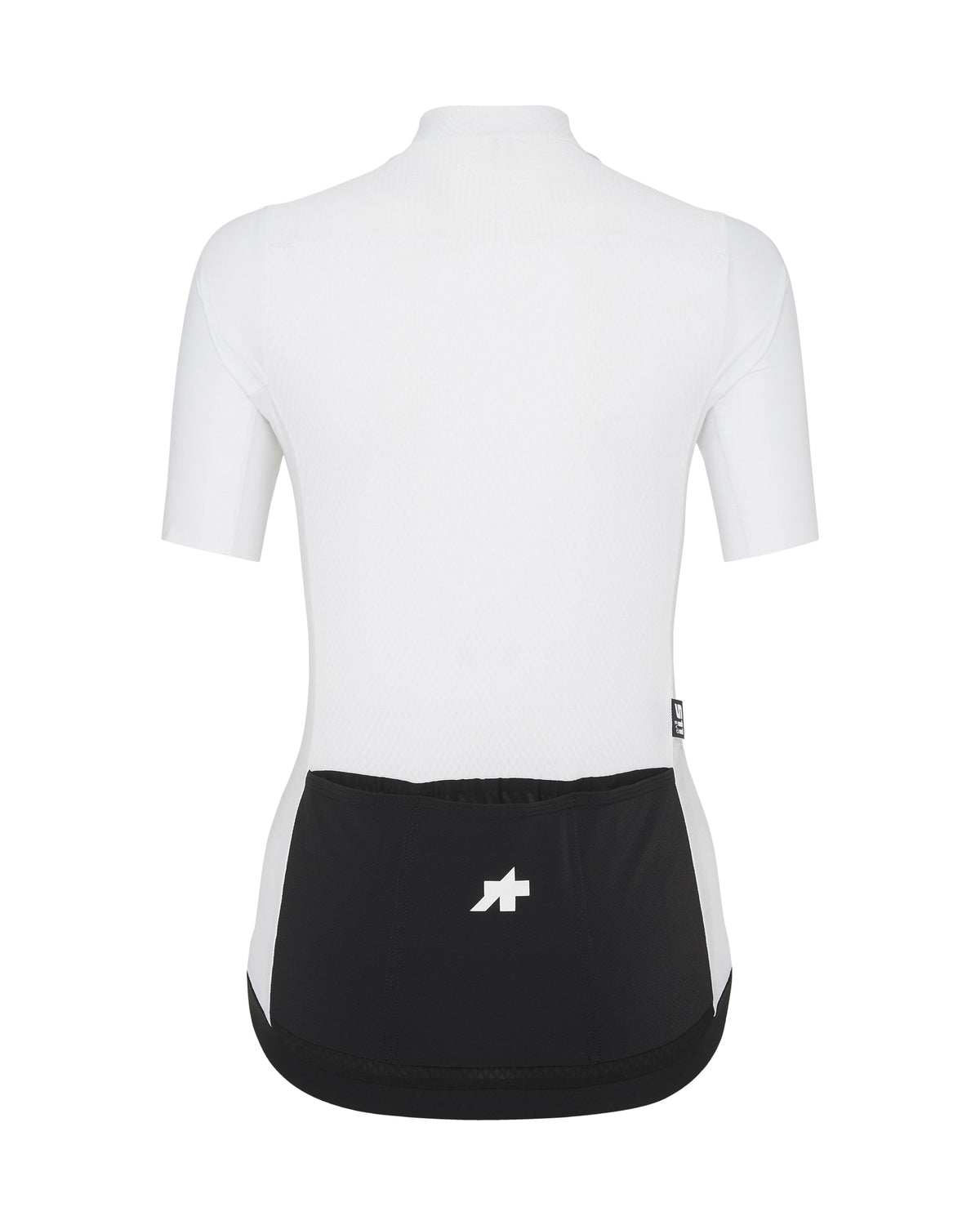 UMA GT Jersey S11 EVO - White Series