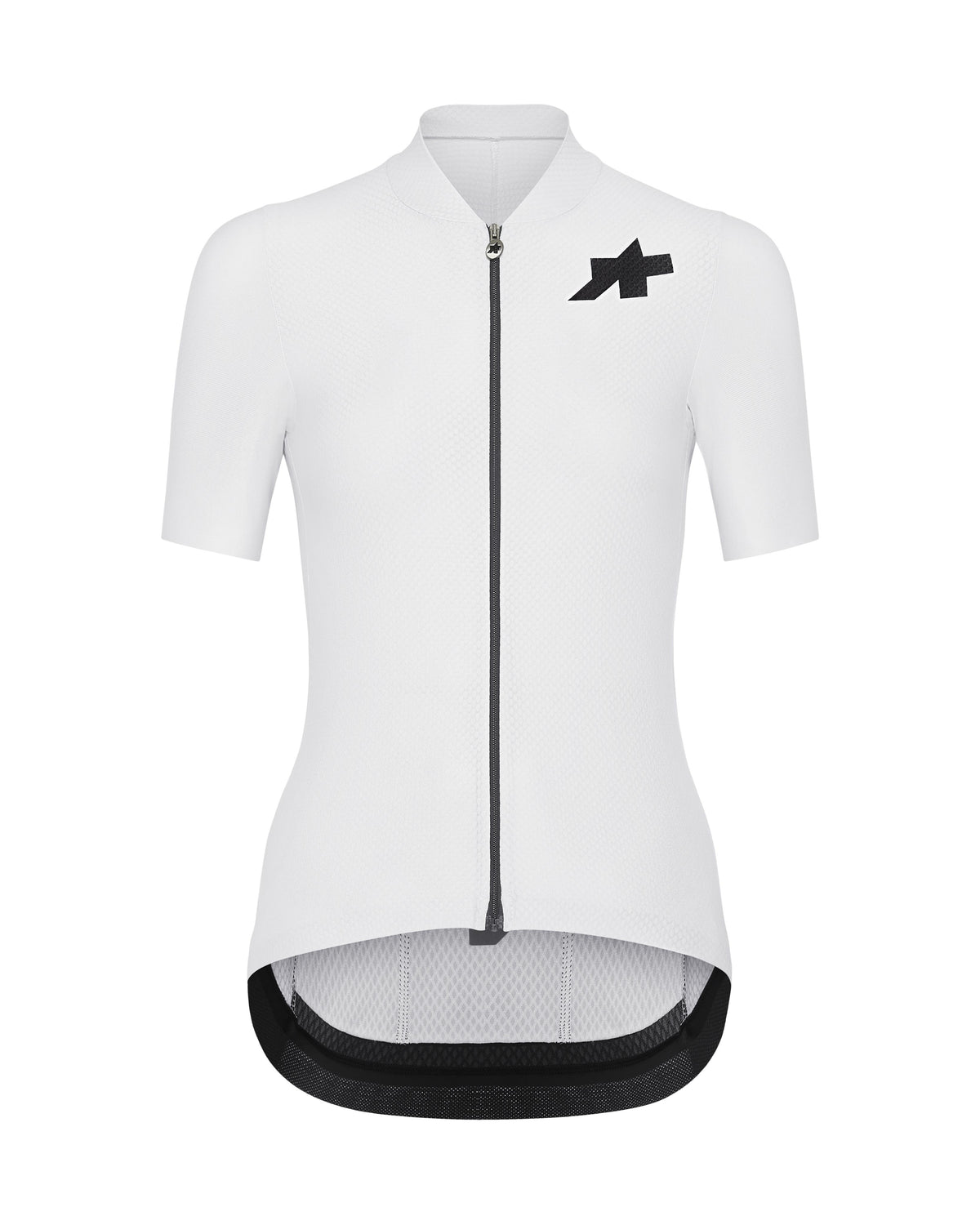 UMA GT Jersey S11 EVO - White Series