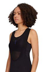 Couche de base pour femmes noire