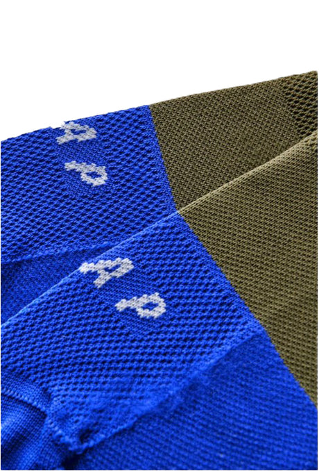 Division Sock Olive