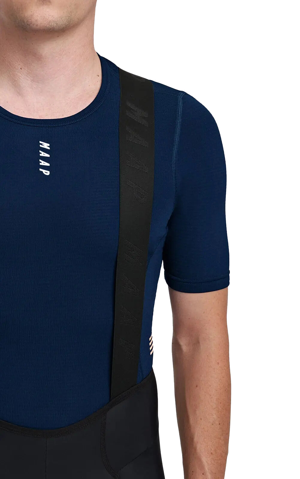 Thermal Base Layer Tee Navy
