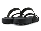LaLa Slides - black