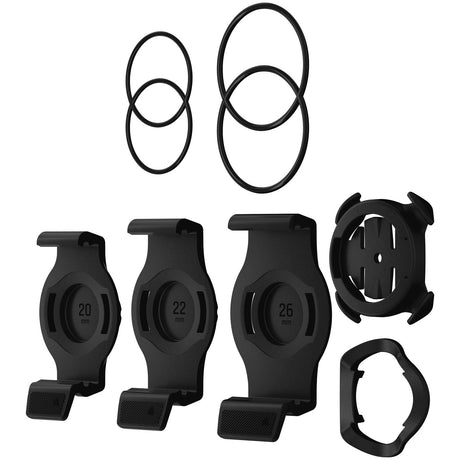 QuickFit®-Fahrradhalterung