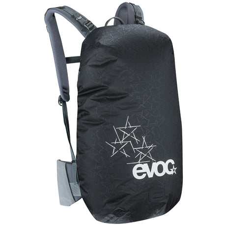 Raincover Sleeve Regenhülle - Schwarz