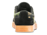 Vice Youth Shoe - Camo / Black Ride Concepts