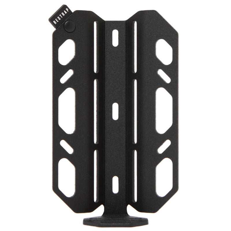 Carry Cage Halter - schwarz