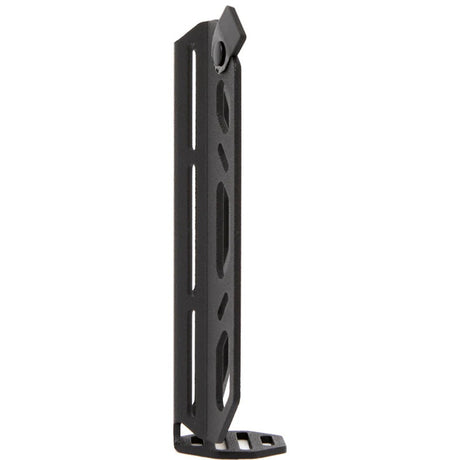 Carry Cage Halter - schwarz