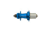 Pro 5 Rear Hub 32 Hole - Centerlock - blue - Shimano Aluminum Freehub 