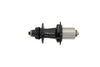 Pro 5 Rear Hub 32 Hole - Centerlock - black - Shimano Aluminum Freehub 