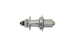 Pro Moyeu arrière 5 32 trous - Centerlock - argent - Shimano Frein à roue en acier
