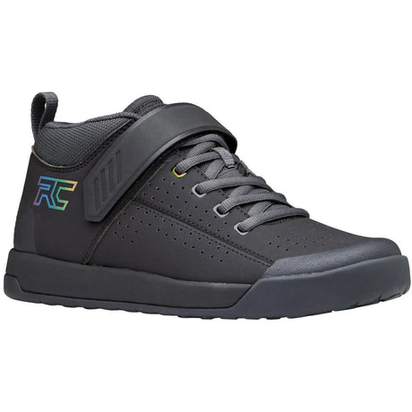 Wildcat Women's Shoe - black