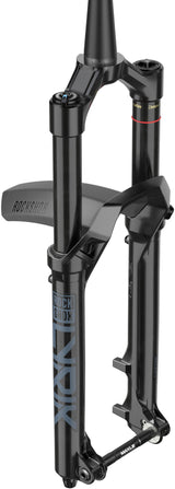 Lyrik Select Debon Air+ RC - 27,5 Zoll - 160 mm Federweg, konisch, 44 mm Offset - Schwarz