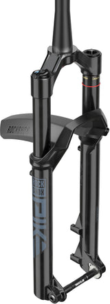 Pike Select Debon Air+ RC - 27,5 Zoll - 120 mm Federweg, konisch, 37 mm Offset - Schwarz