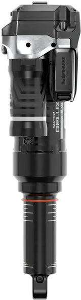 Super Deluxe Ultimate Flight Attendant, Trek Fuel EX 2023+ - schwarz