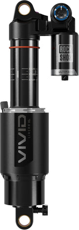 Vivid Ultimate DH RC2 D1, Standard/Standard - 250 mm
