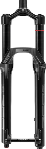 ZEB Select B1, 27.5", 15x110 mm - black