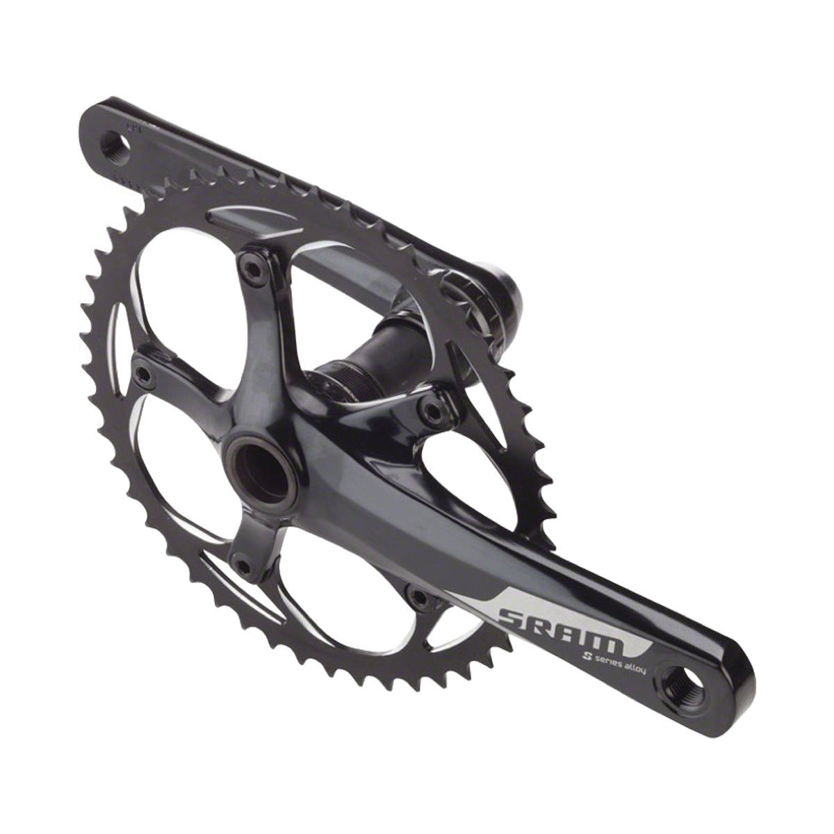 S300 1.1 Courier - Crankset