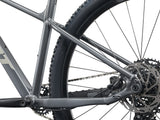 Talon 1 - Charcoal