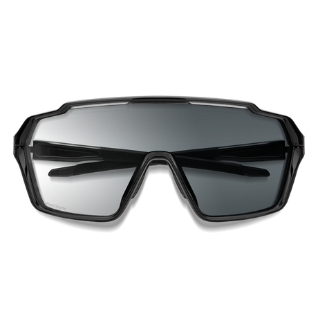 Shift MAG - Black + ChromaPop™ Photochromic Clear To Gray