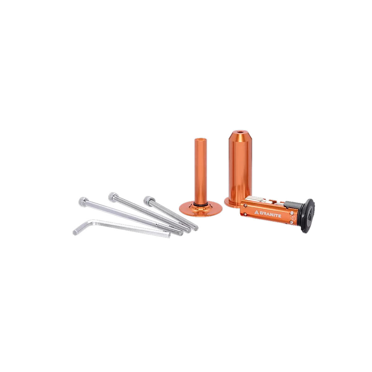 STASH Multitool - Orange