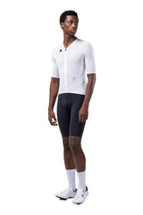 Short Sleeve Jersey Carrera 3.0 - White