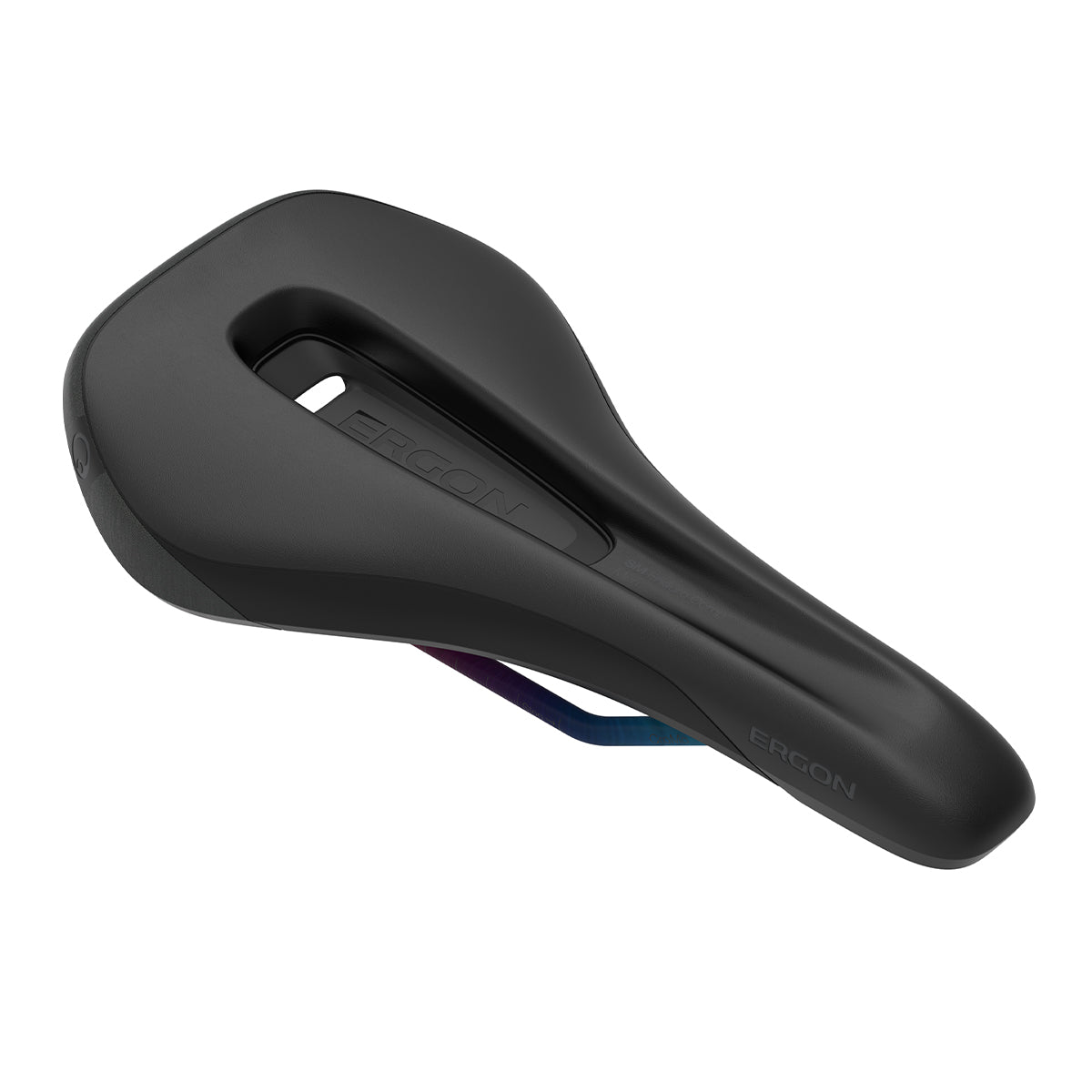 SM Enduro Comp Hombres - M/L Stealth/Oilslick