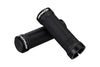Spoon Grom Lock On Kids Grips - Black/Black