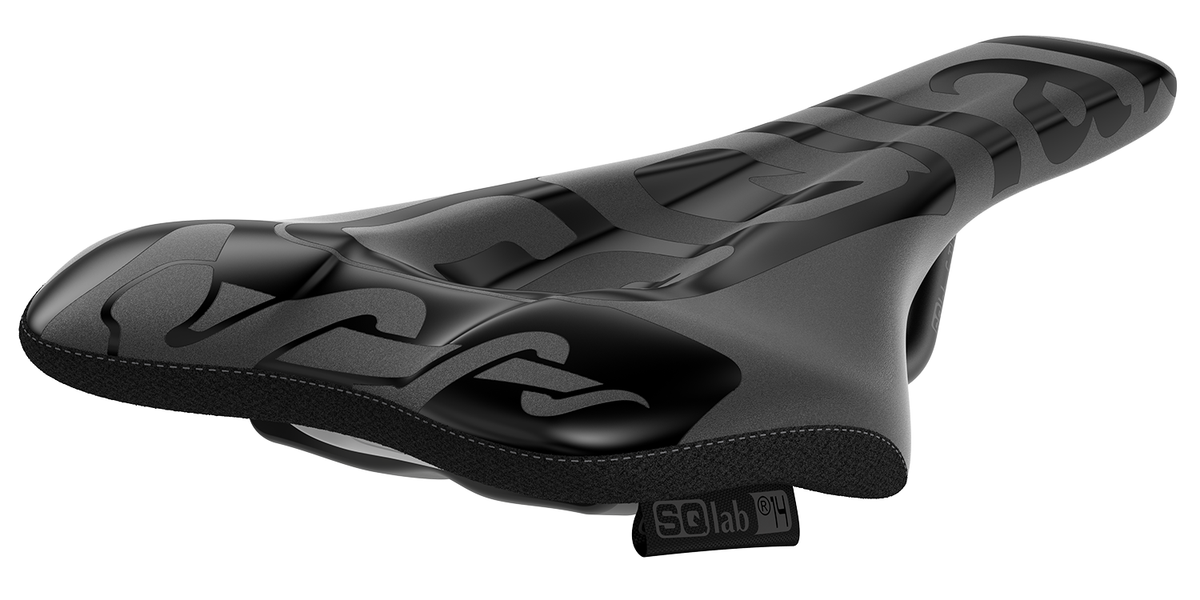 611 ERGOWAVE® active 2.1 ltd. Team Sattel