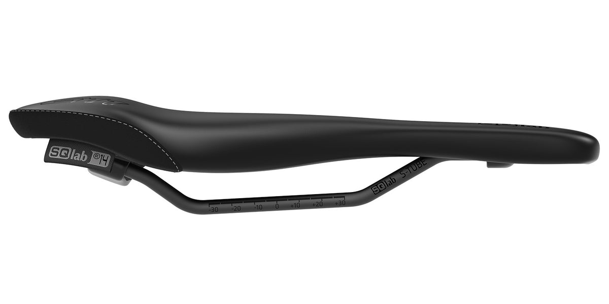 611 ERGOWAVE® active 2.1 Sattel