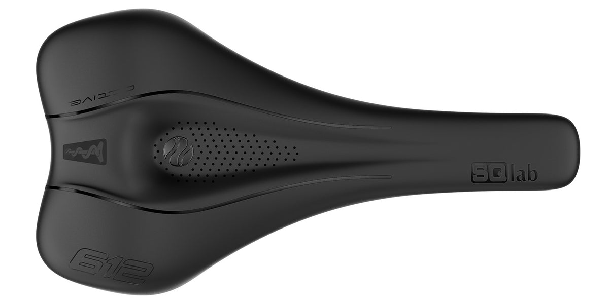 612 ERGOWAVE® active 2.1 Sattel