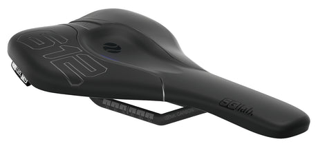 Sillín 612 Ergowave Carbon