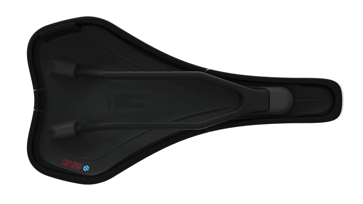 612 Ergowave Carbon Sattel