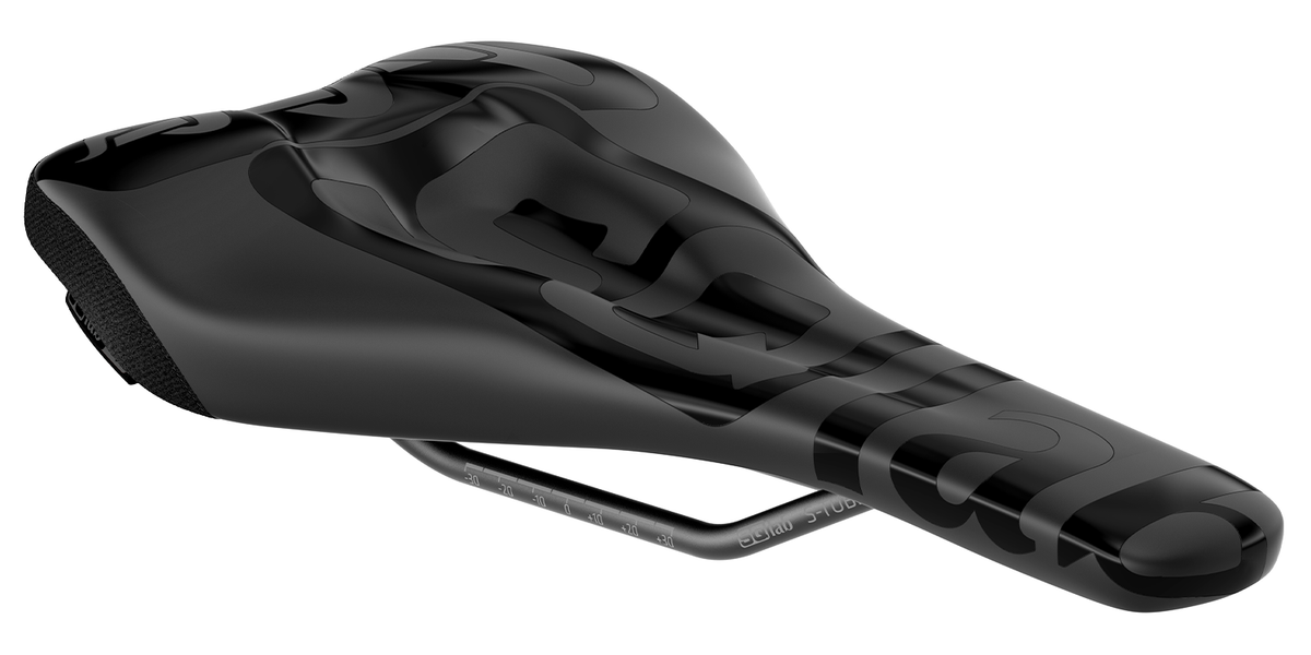 6OX ERGOWAVE® active 2.1 ltd. Team Sattel