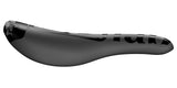 6OX Trial - Sattel - Schwarz