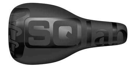6OX Trial - Sattel - Schwarz