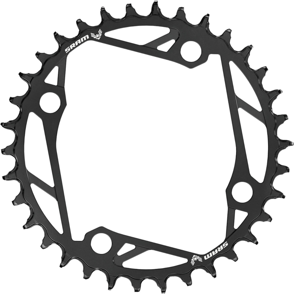 Eagle Transmission E-MTB Kettenblatt 104 LKD