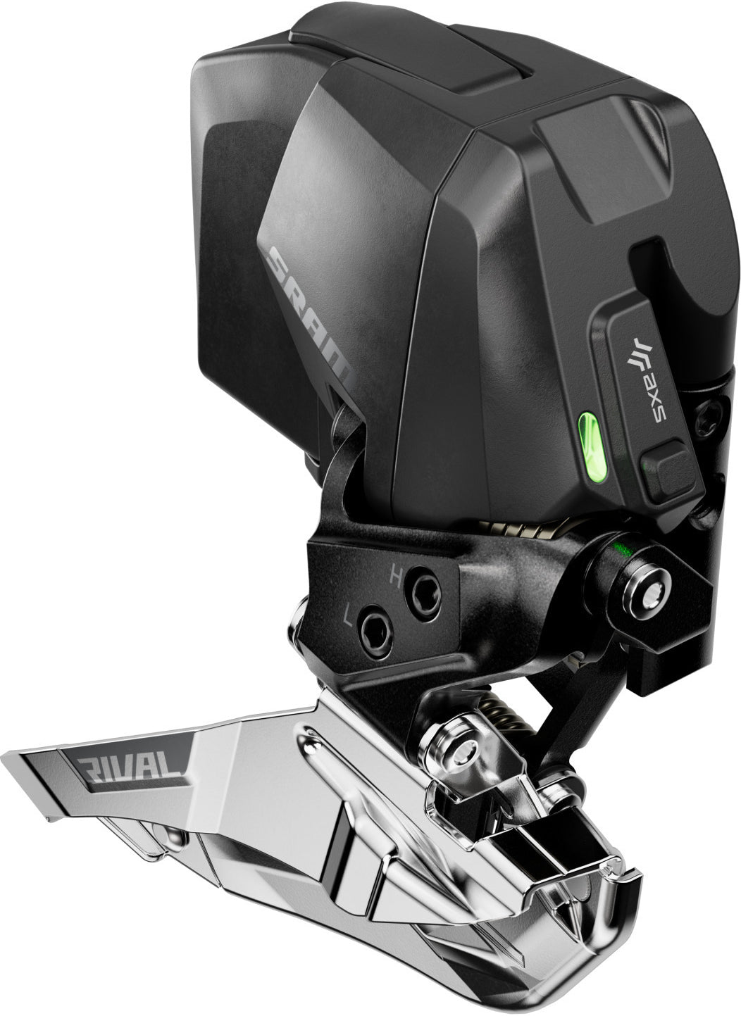 Rival AXS E1 derailleur - black