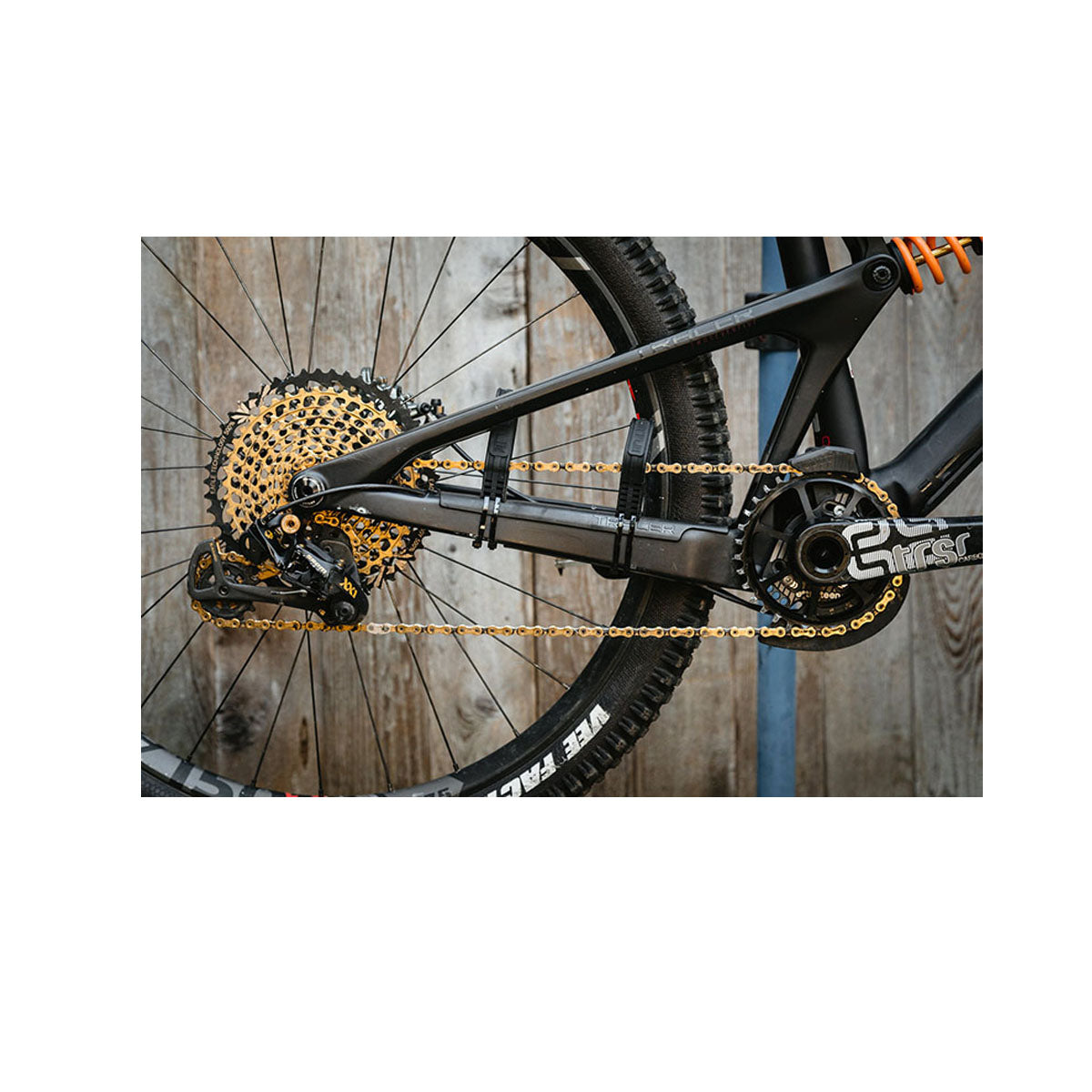 Module Trail-XC/Enduro