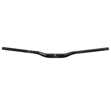 ''Spike 35'' Lenker VIBRO CORE 35mm - Schwarz