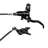 Tech 4 EVO TR4 Scheibenbremse - schwarz