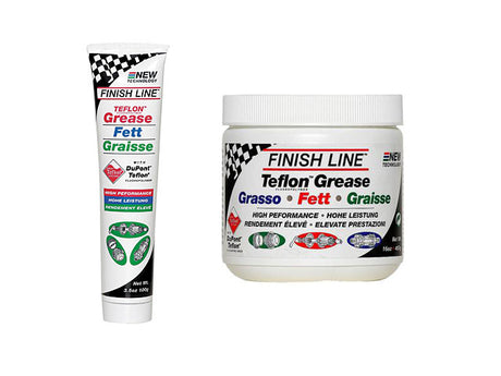 Graisse Téflon Premium